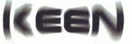 logo Keen (ITA)